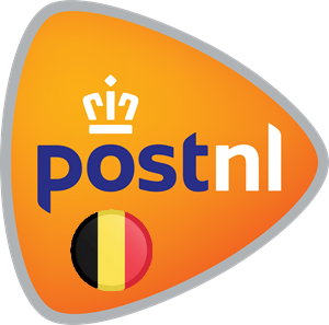 PostNL brievenbus doos - België (tot 100 gram)