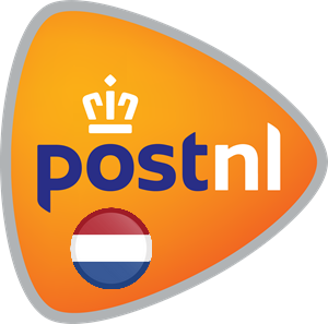 PostNL brievenbus doos - Nederland