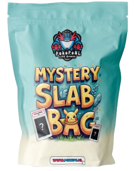 Mystery Slab Bag