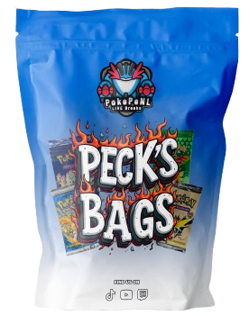 Peck's Bags (Mystery Bag)